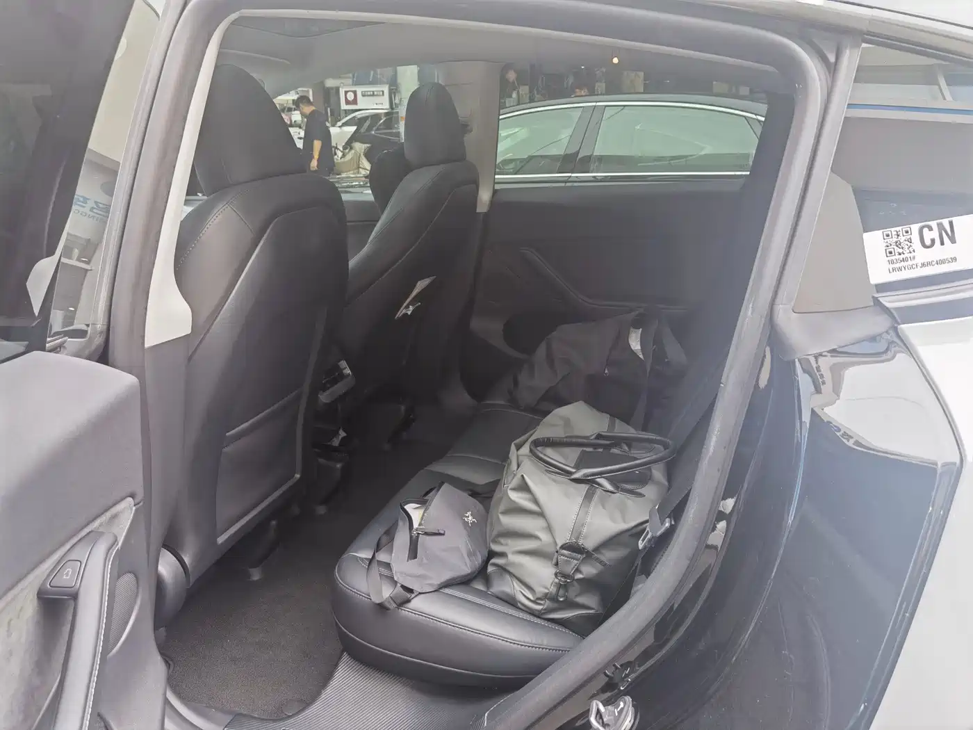 Фото 4 - Tesla Model Y
