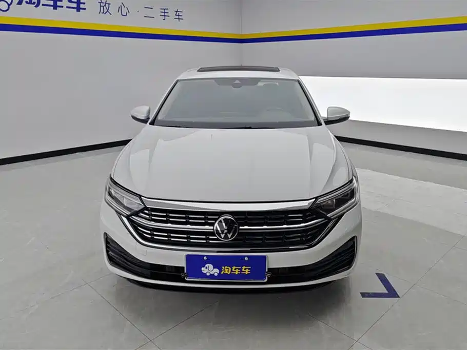 Volkswagen Sagitar 2024 300TSI DSG Surpass Edition фото 2