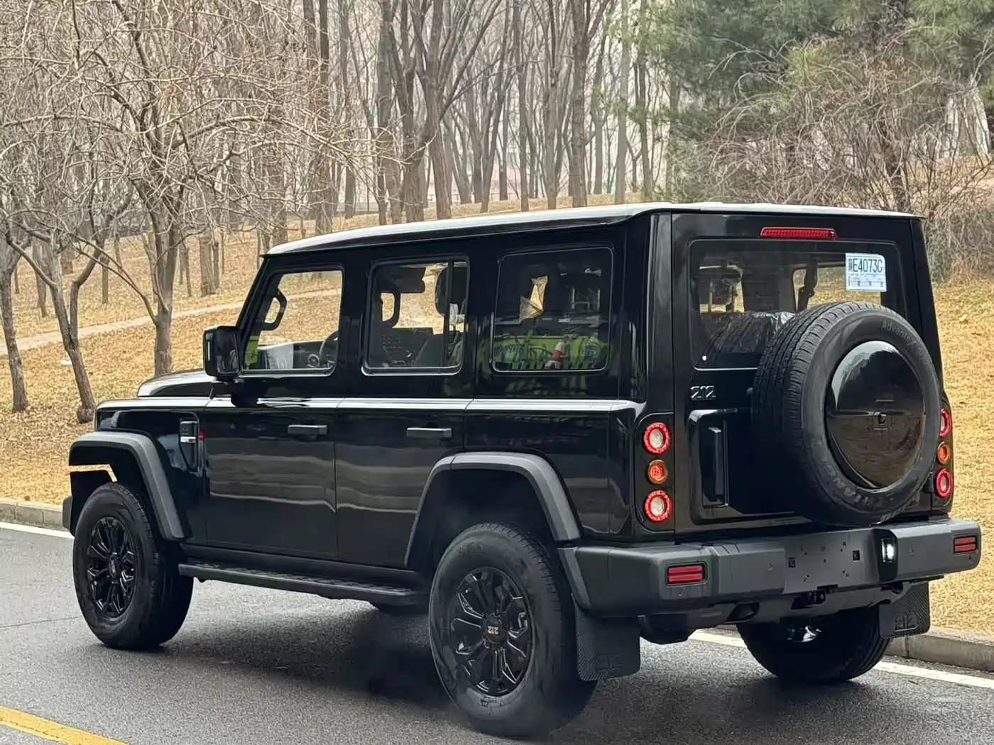 212 T01 2026 2024 2.0T Explorer