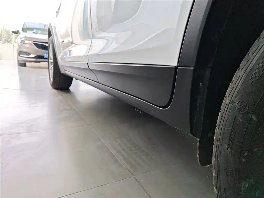 BMW X3 (Import) 2016 sDrive20i фото 22