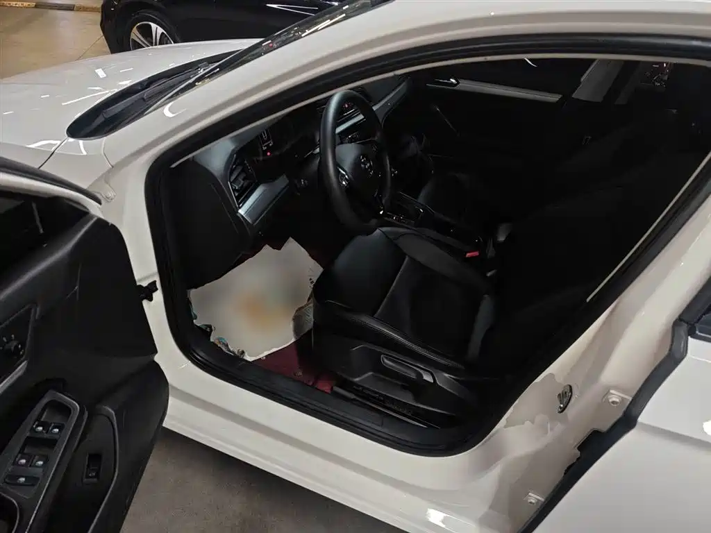 Volkswagen Lamando 2019 230TSI DSG Vision Edition China VI фото 16