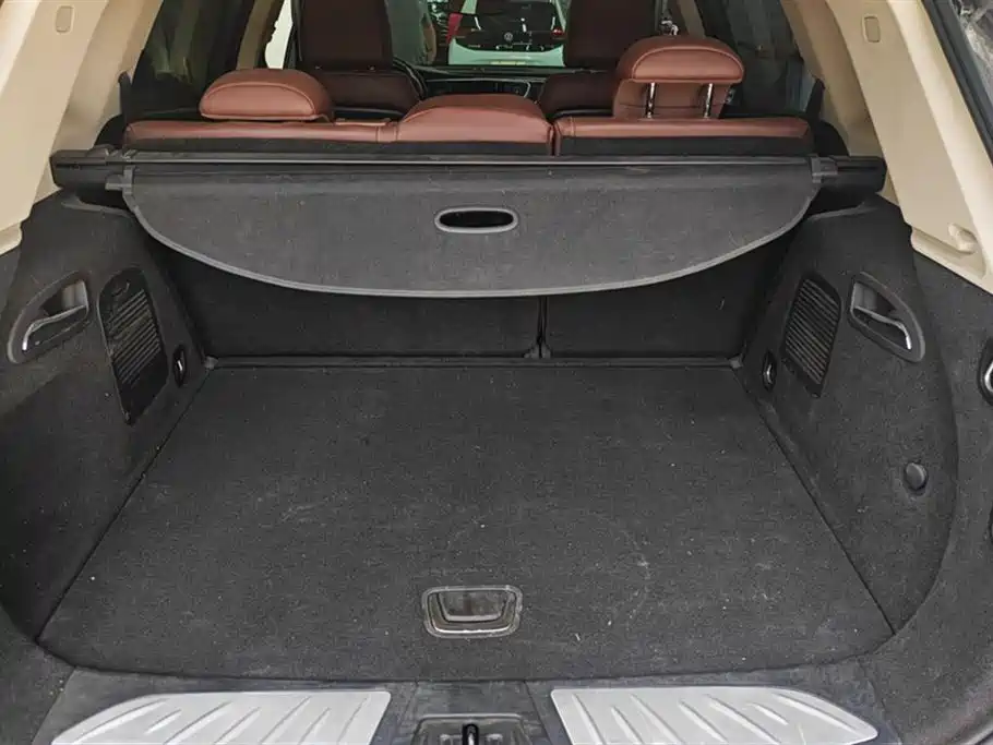 Buick Envision Plus 2014 28T AWD All-round Sports Flagship фото 4