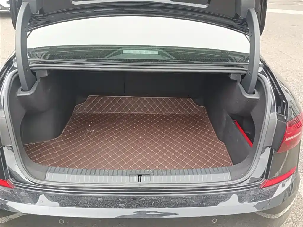 Volkswagen Passat 2019 330TSI Luxury Edition China VI фото 18
