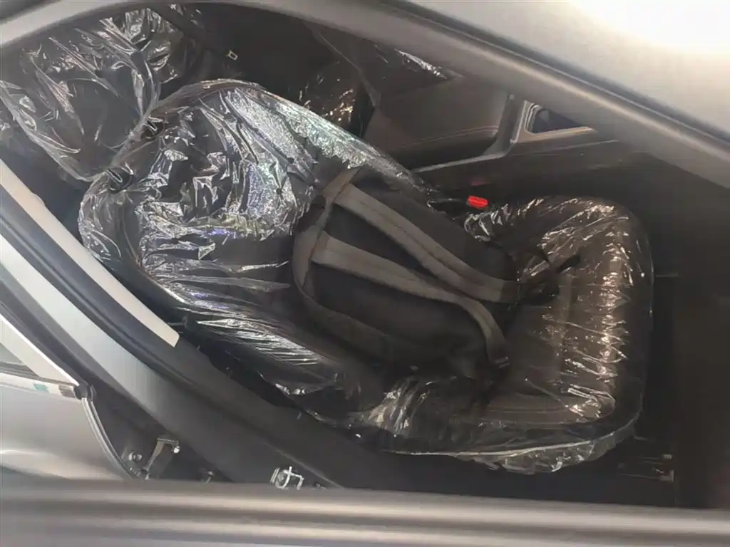 Haval Big Dog 2026 Model 1.5T High Configuration фото 25