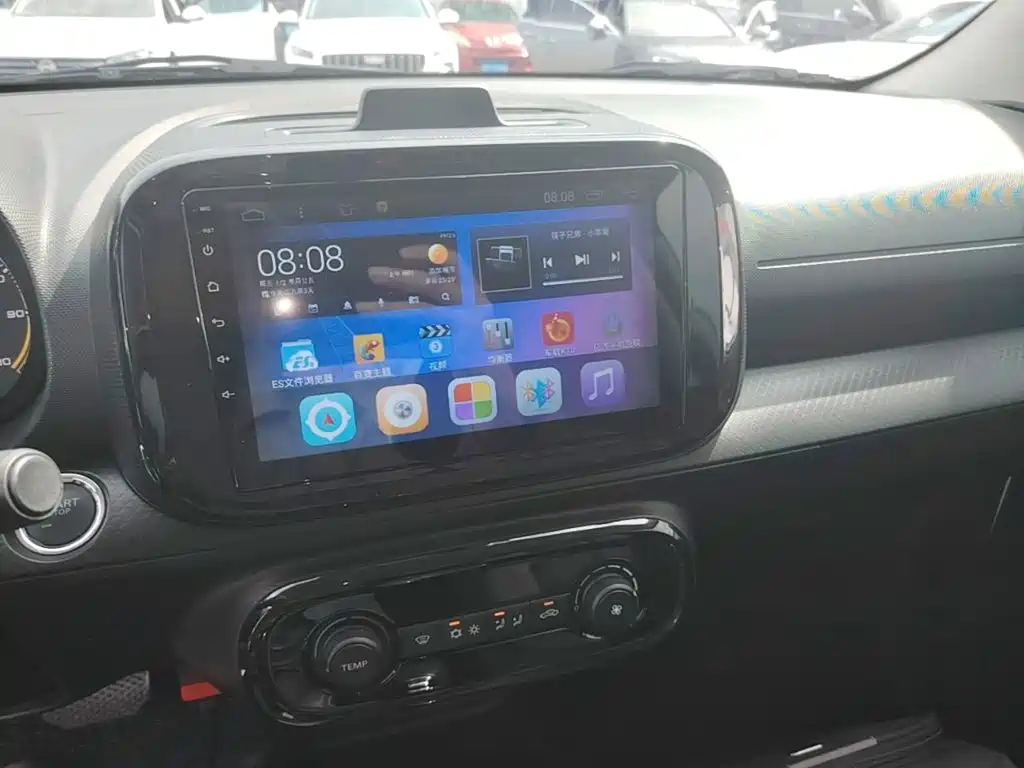 Roewe Kaiwei CLEVER 2023 2022 311km Vitality Bobo Edition