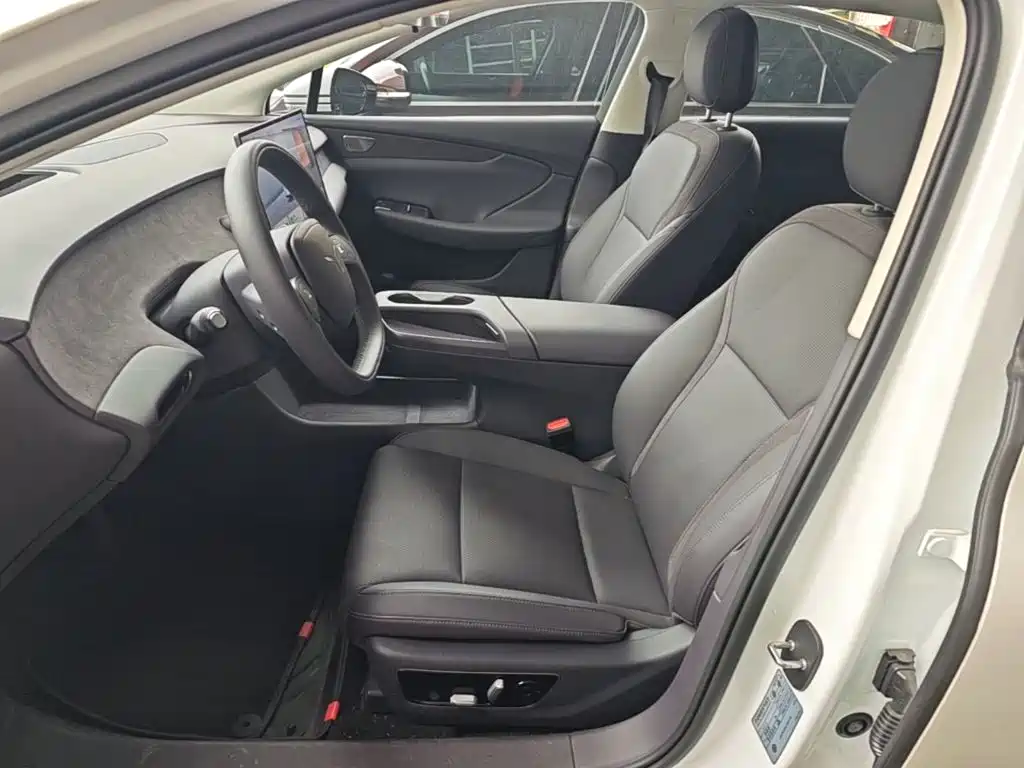 Hongqi Tiangong 05 2025 2025 Model 750 Smart Selection Edition