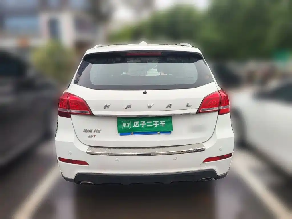 Photo 3 - Haval H2