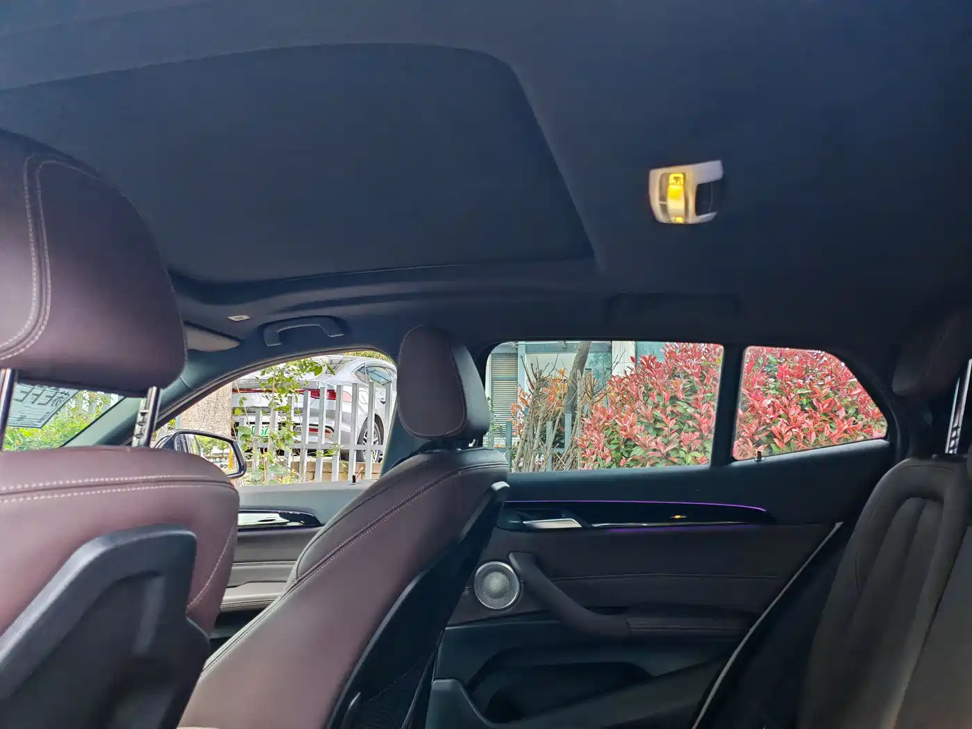 BMW X2 2021 sDrive25i M Off-Road Package фото 9