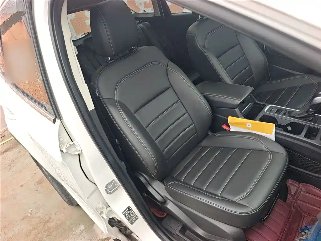 Ford Kuga 2021 2019 EcoBoost 180 2WD Platinum Wing Edition China VI