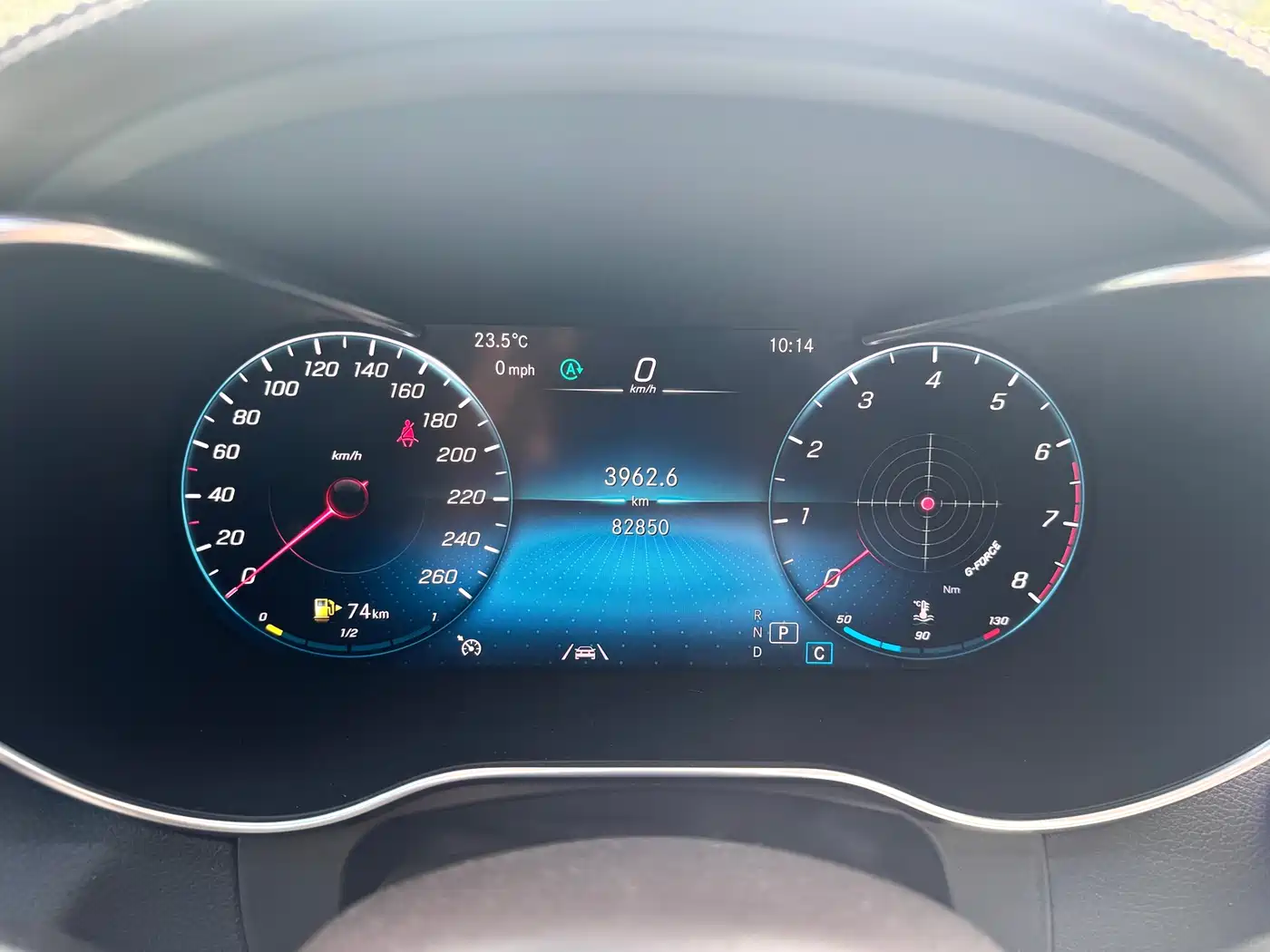 Mercedes-Benz GLC 2020 GLC 300 L 4MATIC Dynamic фото 13
