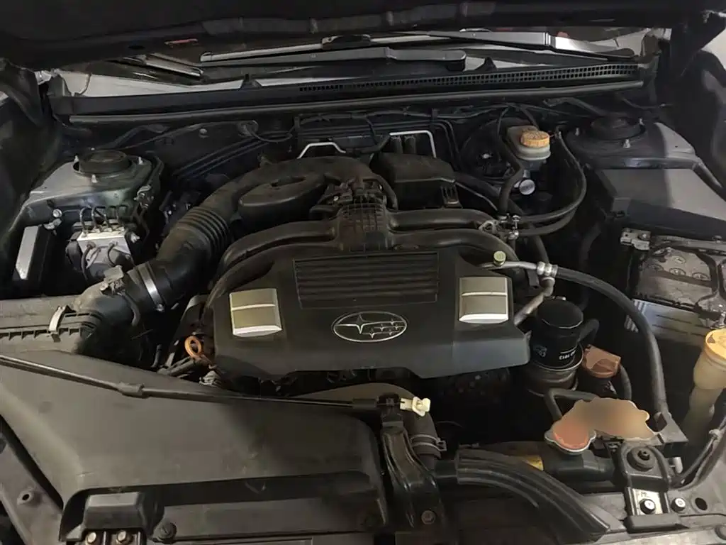 Subaru XV 2017 2.0i Progressive Edition фото 20