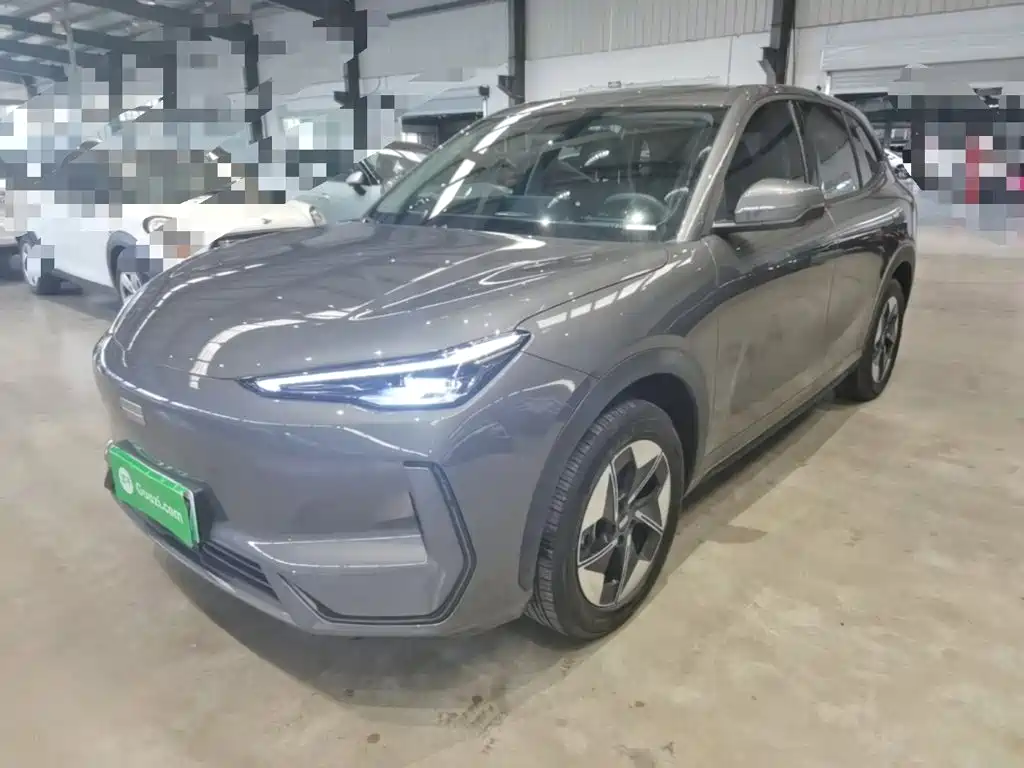 2026 Geely Galaxy Galaxy E5