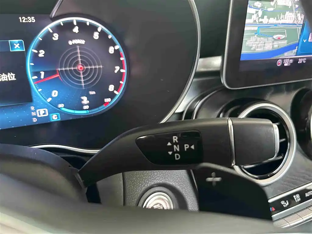 Mercedes-Benz C-Class 2019 Facelift C 260 L Sport фото 14