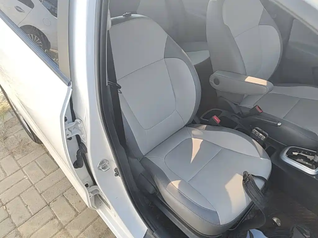 Kia Pegas 2018 2017 1.4L Automatic Value Intelligent