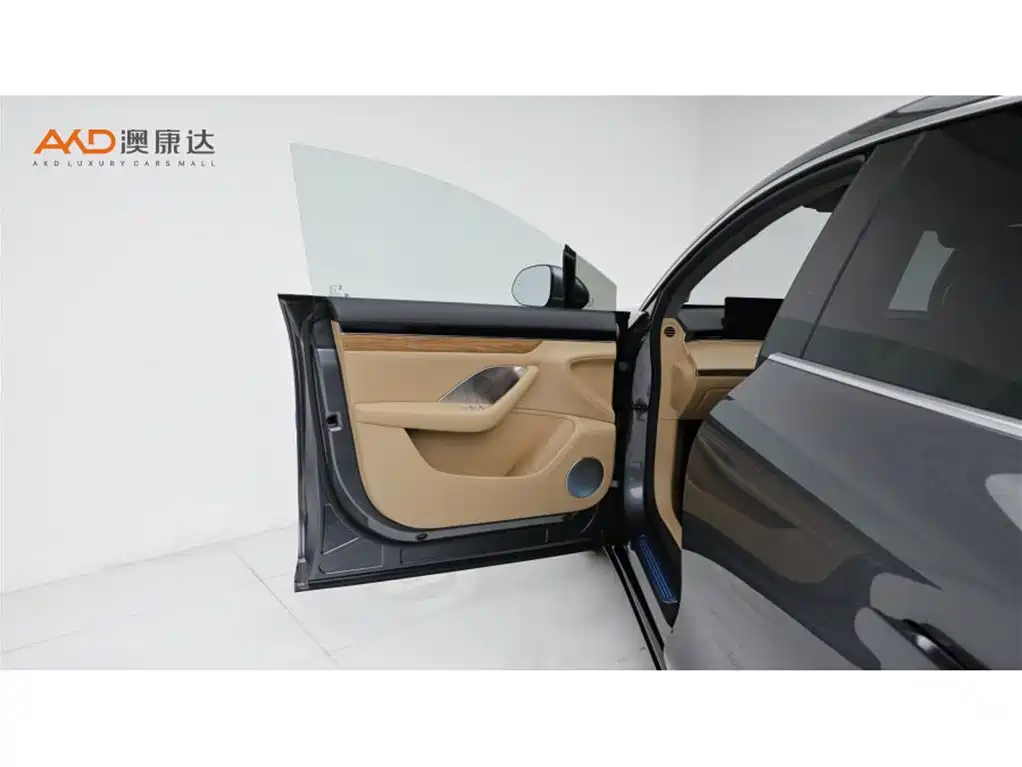 Zhijie Luxeed R7 2024 2024 Pure Electric 736km Ultra