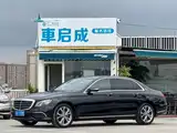 Фото 1 - Mercedes-Benz E-Class