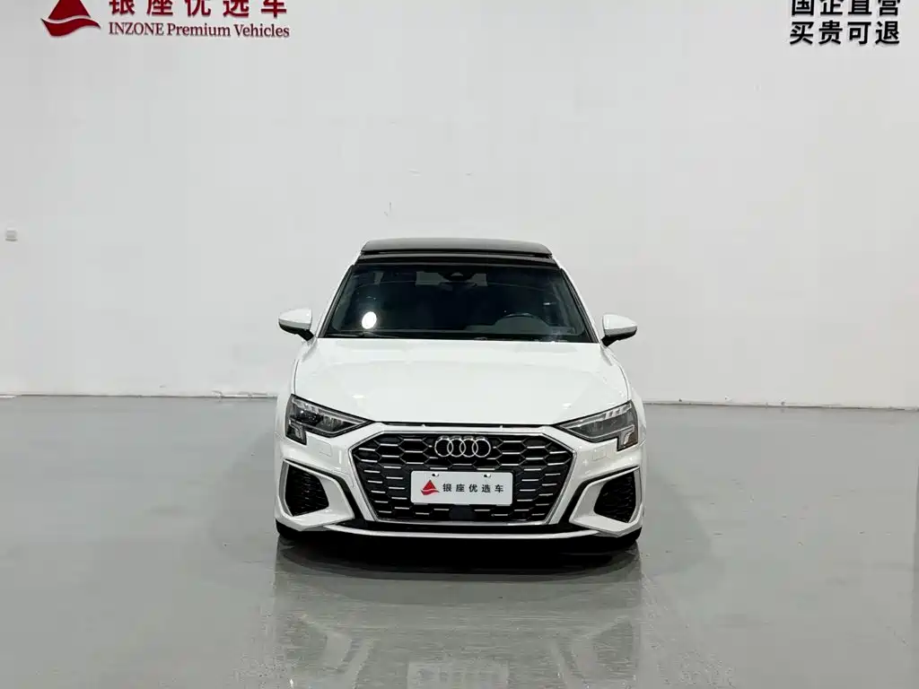 Фото 2 - Audi A3