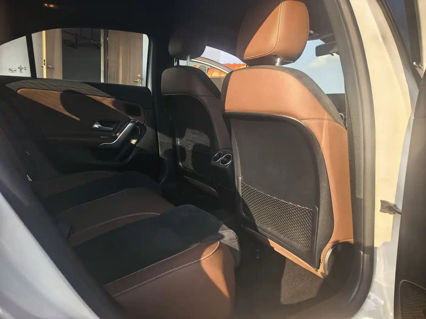 Mercedes-Benz A-Class 2019 A 200 L фото 13