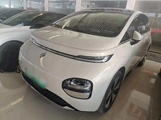  Baojun Baojun Cloud 2023 460 Max