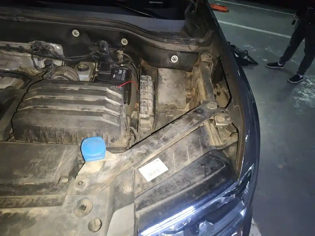 Volkswagen Teramont 2017 530 V6 4WD Flagship Edition фото 22