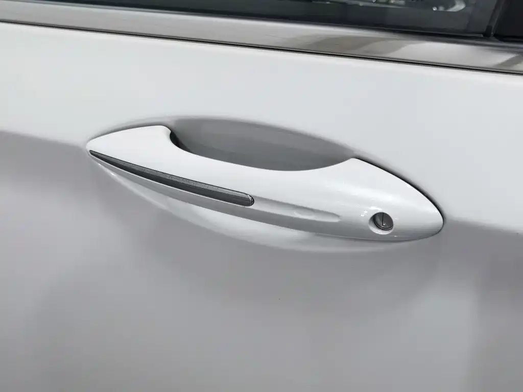 Geely Borui PHEV 2018 2018 1.5T PHEV Glory Edition