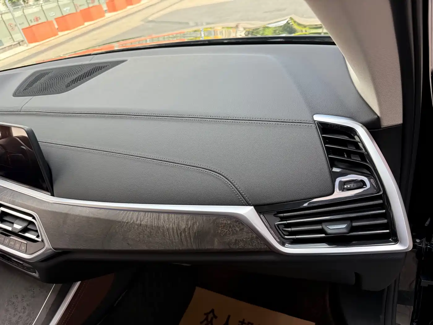 BMW X5 (Import) 2020 xDrive40i M Sport Package фото 48