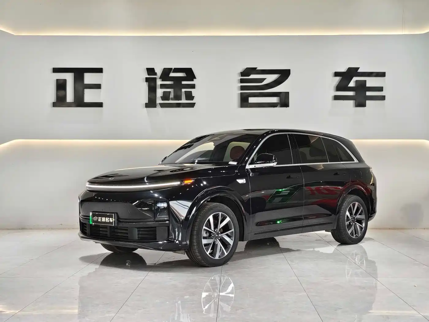 Li Auto L7 2023