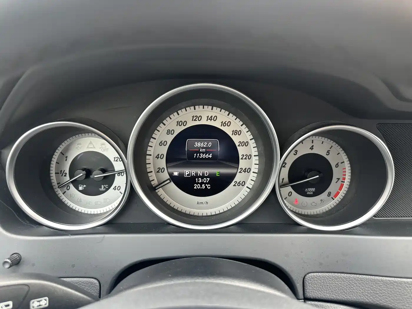 Mercedes-Benz C-Class (Import) 2011 C 200 Fashion Wagon Edition фото 15