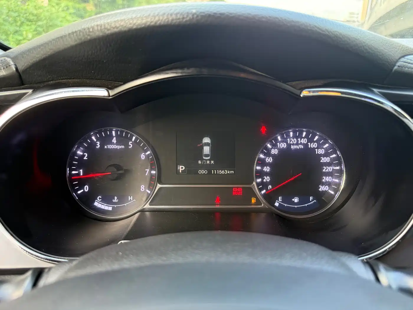 Kia K5 2013 2012 2.0L Automatic GLS