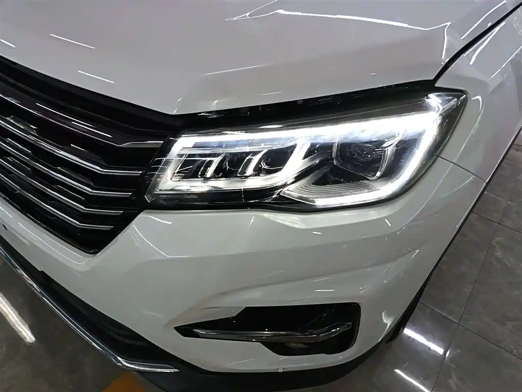Фото 24 - Changan CS75