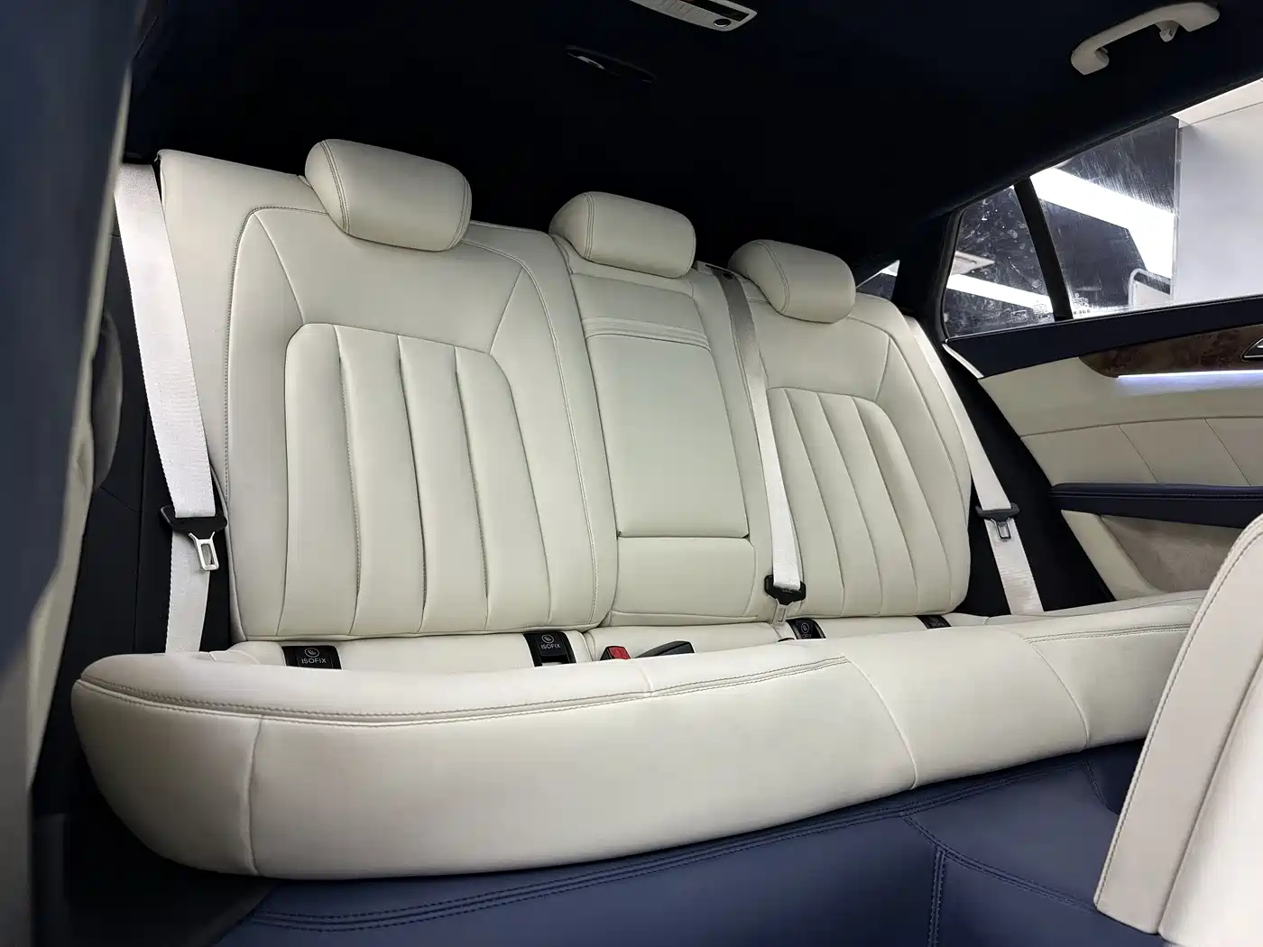 Mercedes-Benz CLS 2013 CLS 350 Shooting Brake Fashion фото 17