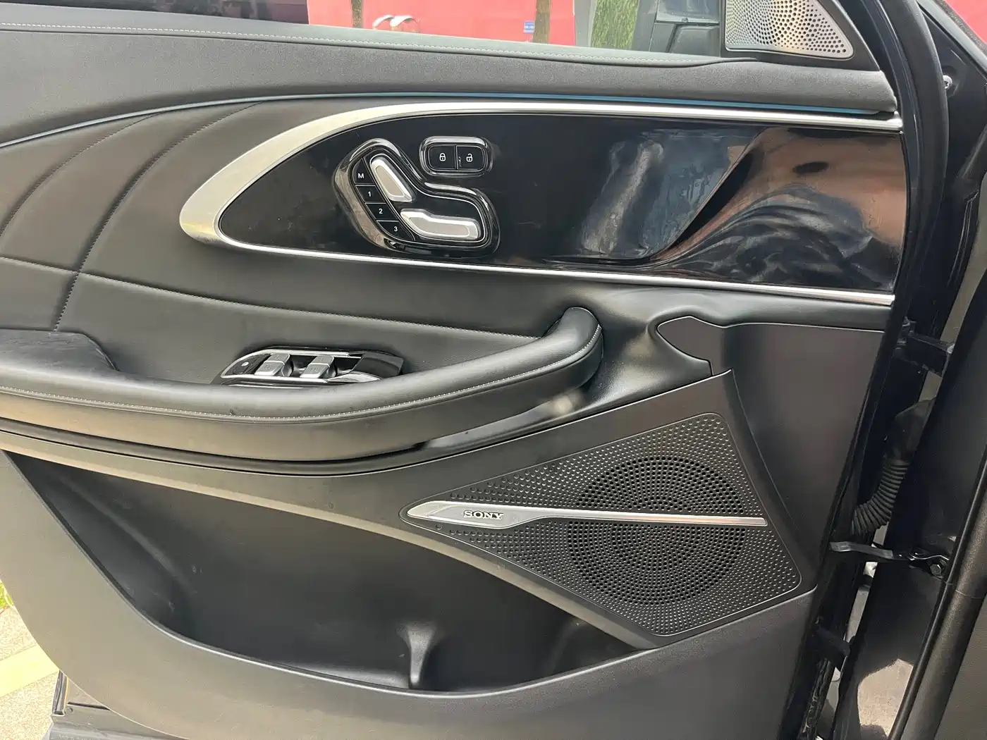 Exeed Lingyun 2025 2025 300T 2WD King Edition