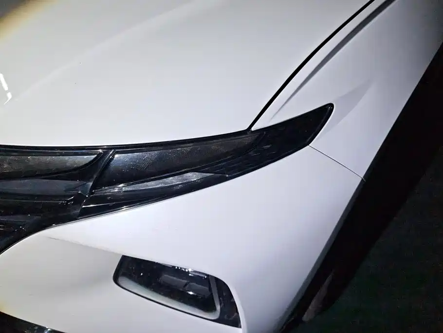 Фото 5 - Hyundai Tucson