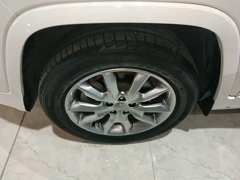 Jeep Cherokee 2018 2017 2.4L Professional Smart Edition
