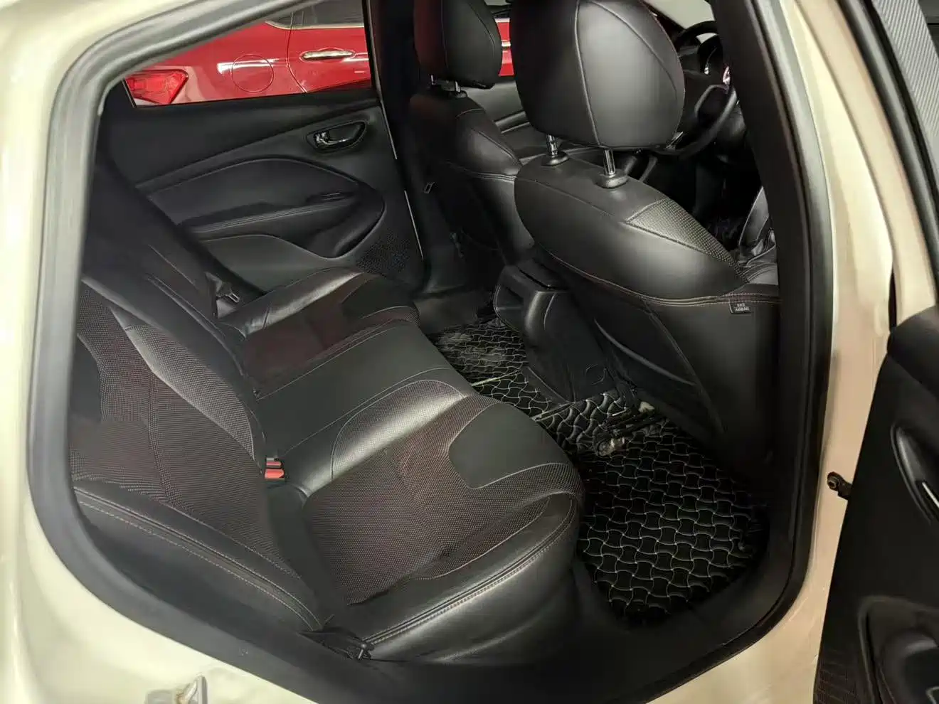 Fiat Ottimo 2014 1.4T Automatic Fashion Edition фото 6