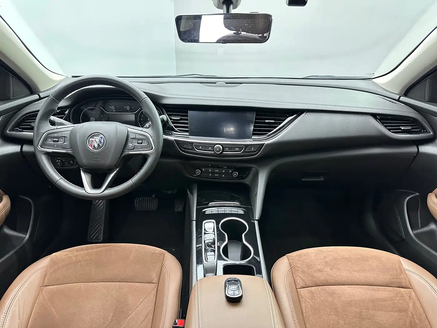 Buick Regal 2023 652T Smart Enjoyment фото 5