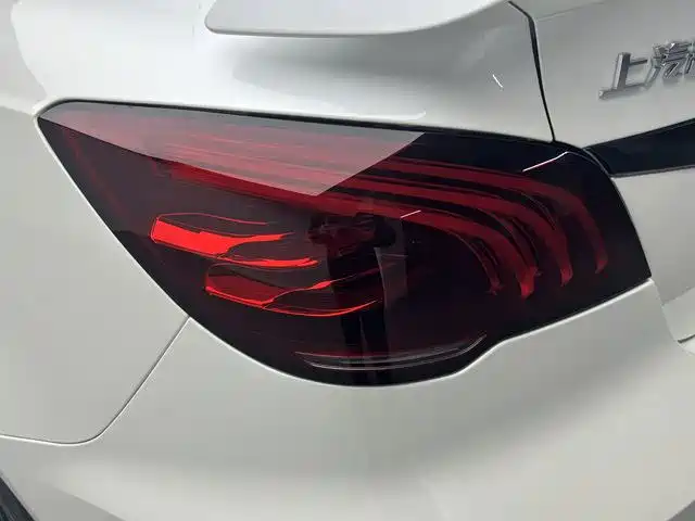 MG 6 New Energy 2022 2020 Model 1.5T Hybrid Trophy Flagship Edition