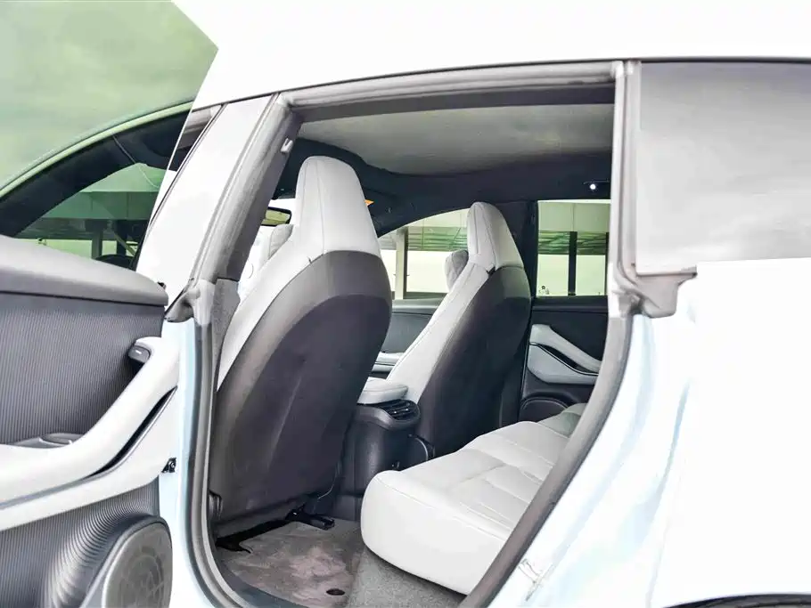 NIO ET5T 2023 2023 Model 75kWh Touring