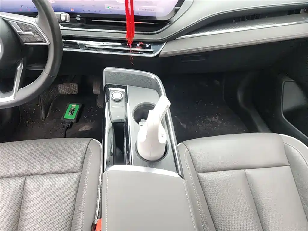 Buick E5 2023 Premium Long Range Edition фото 10