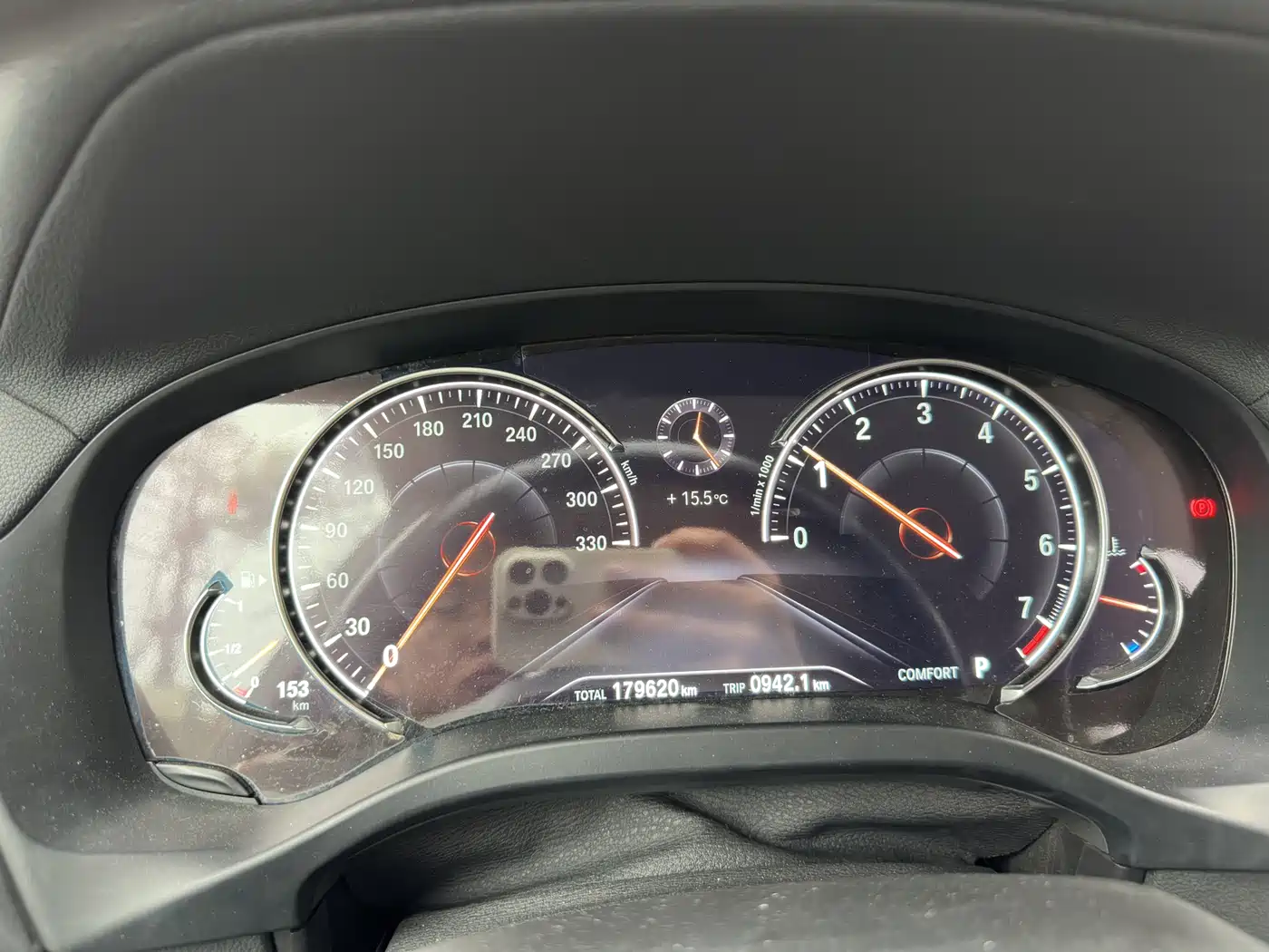 BMW X3 2018 xDrive28i Luxury Package China VI фото 10