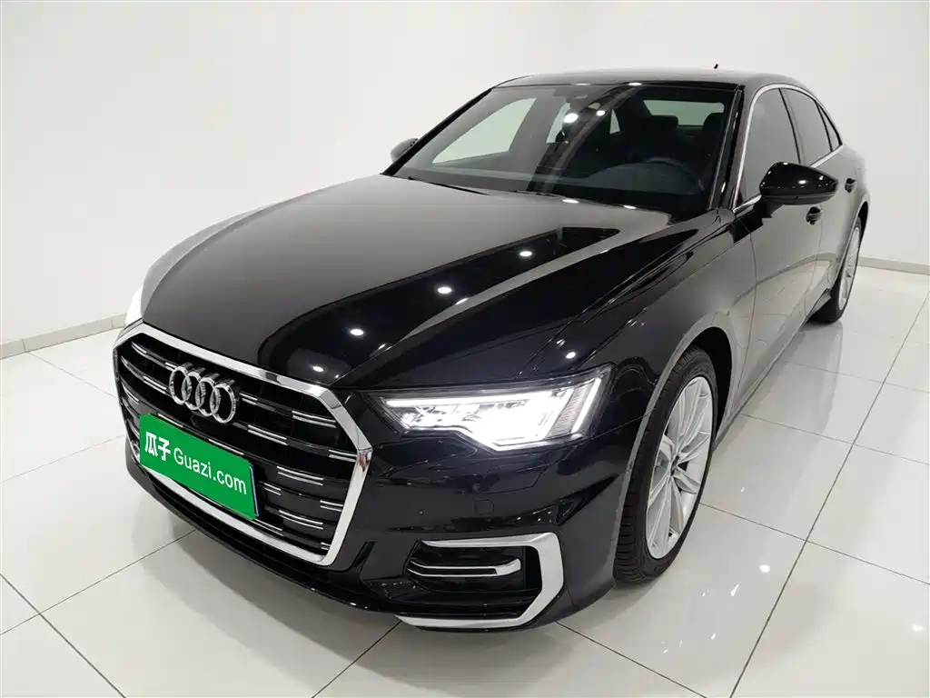 Audi A6L 2024 45 TFSI Premium Dynamic