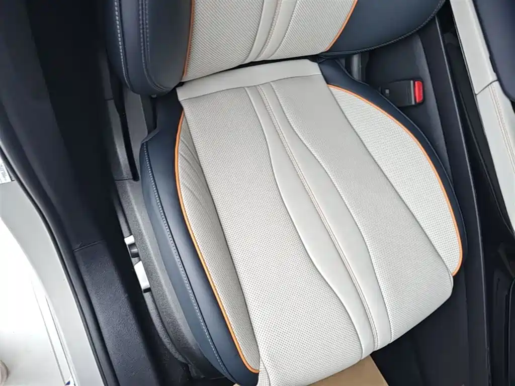 BYD Song PLUS PHEV 2024 Glory Edition DM-i 110km Flagship PLUS фото 25
