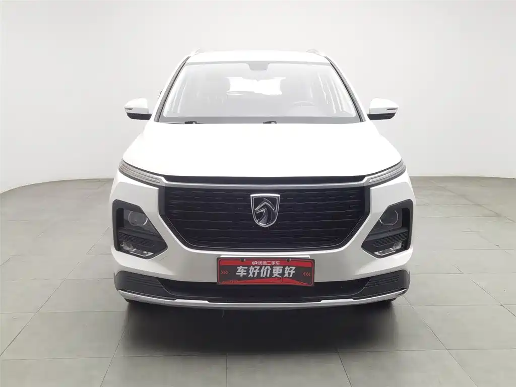 BAOJUN 530