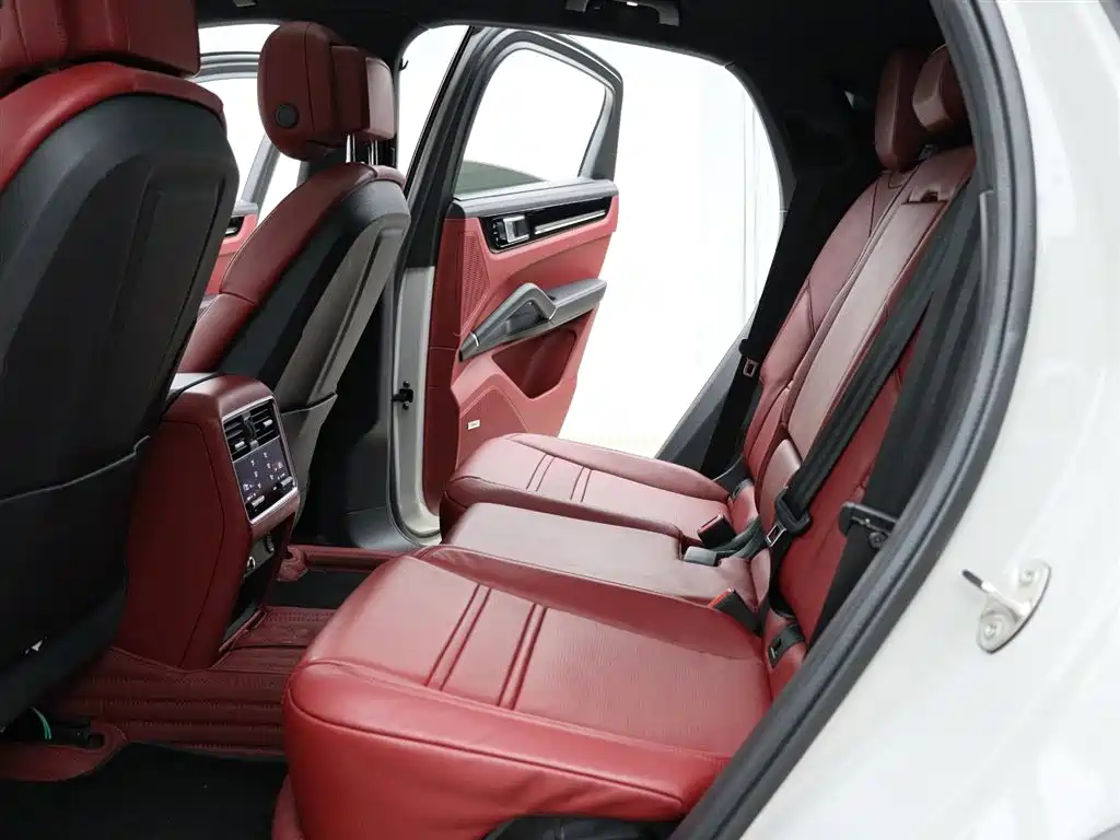 Porsche Cayenne 2019 Cayenne Coupé 3.0T фото 8