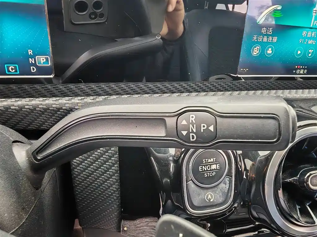 Mercedes-Benz A-Class 2020 A 180 L фото 7
