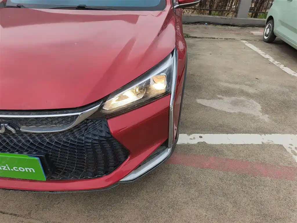 Dongfeng Aeolus Yixuan GS 2021 2020 230T Auto Yuemu Edition