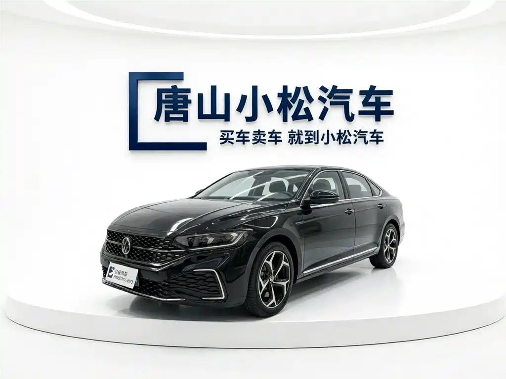 Volkswagen Passat 2026 Outstanding Edition 380TSI Starlight Dragon Soaring Version