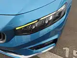 Фото 24 - Geely Preface