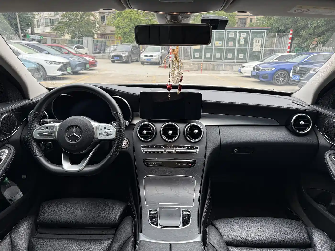 Mercedes-Benz C-Class 2020 C 260 L Sport фото 10