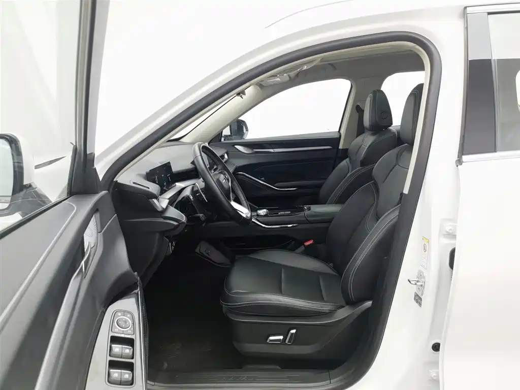 Haval H6 2021 3rd Generation 1.5T Auto 2WD Max фото 10